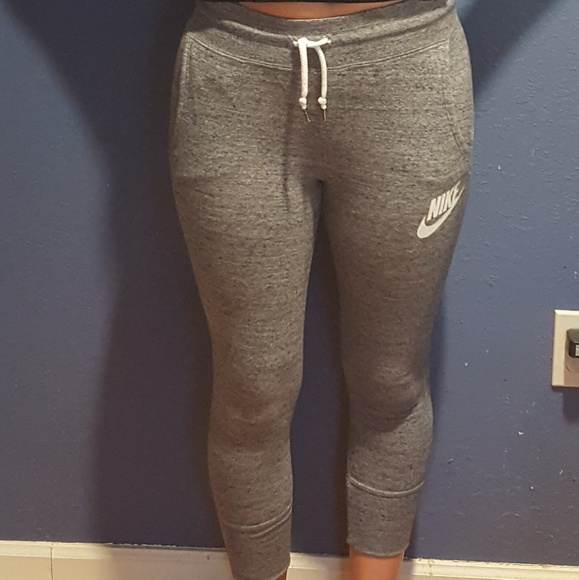 Jumpsuits | Womens Nike Sweat Pants Xs 
